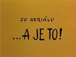 A Je To (1979-1985)