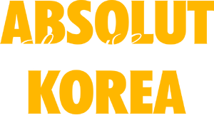 Absolut Korea