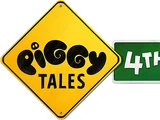 Piggy Tales: 4th Street
