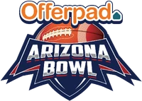 Arizona bowl logo primary 2020 sportslogosnet-2836
