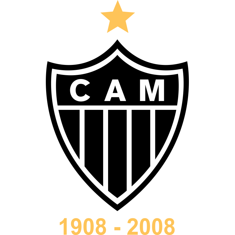 Clube Atlético Mineiro, Logopedia