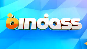 Bindass | Logopedia | Fandom Bindass | Logopedia | Fandom