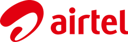 Bharti Airtel Limited logo