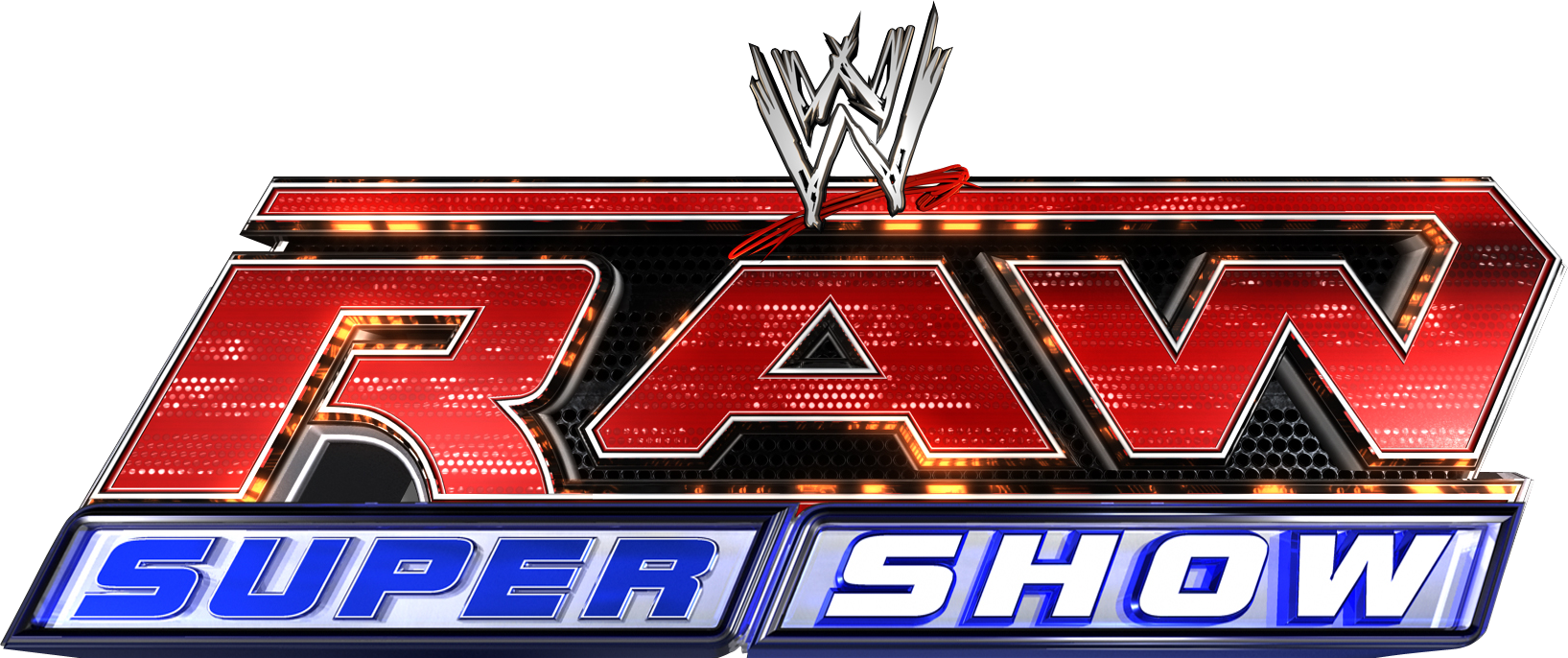 Wwe Monday Night Raw Logopedia Fandom