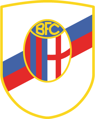 Bologna Fc 1909 Logopedia Fandom