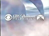 CBS Paramount Domestic Television "Eye in the Sky" (2006) -2-2