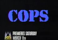 1989 series premiere promo.