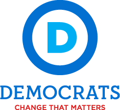 Democratic Party United States Logopedia Fandom