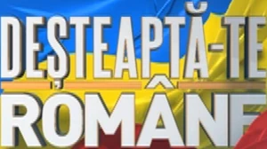 Desteapta-te Romane