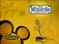 DisneyWizardsEmmy2009