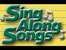 Disney's Sing-Along Songs | Logopedia | Fandom