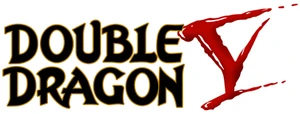Double dragon vlogo