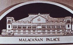 Erap Era Malacanang