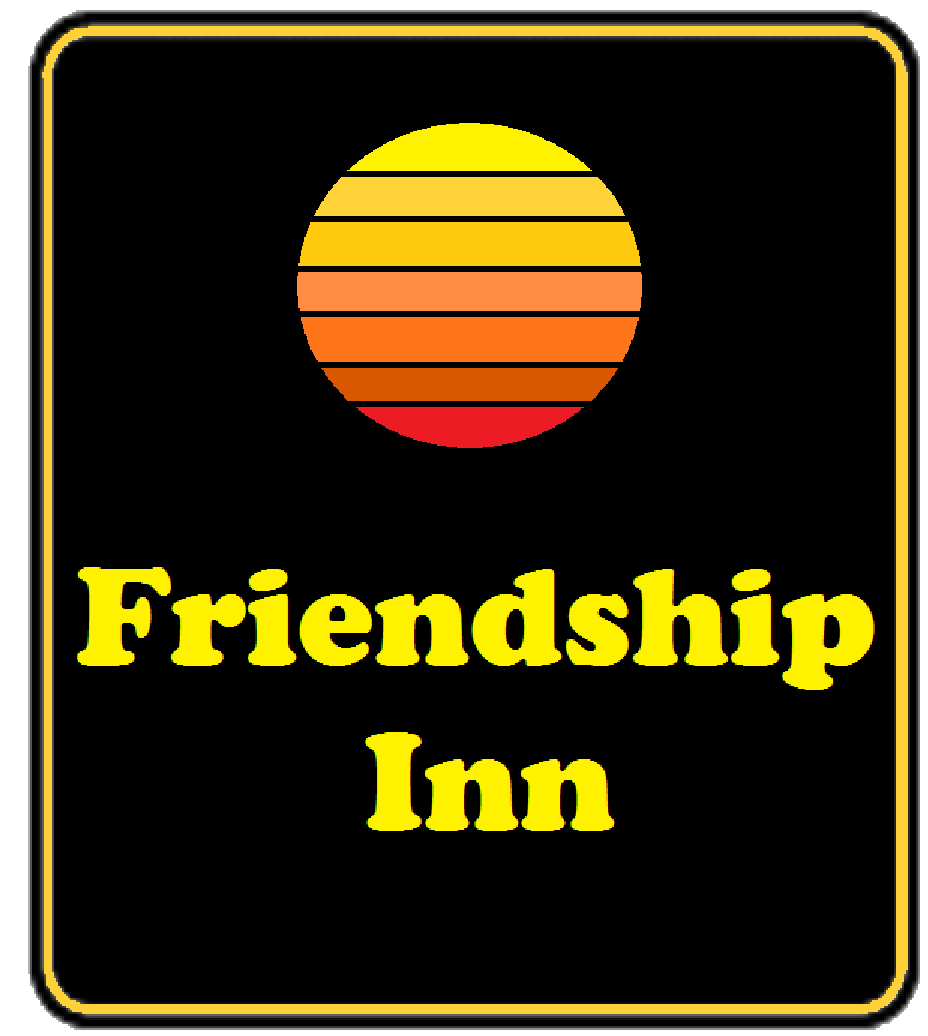 Friendship Inn Logopedia Fandom