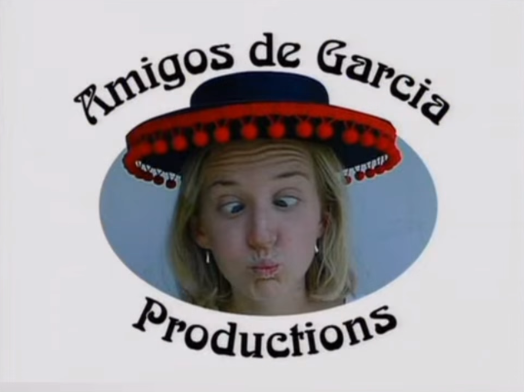 Amigos de Garcia Productions Logopedia Fandom Porn Photo Hd