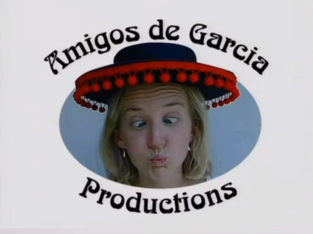 Amigos de Garcia Productions Logopedia Fandom 1061x794 picture Amigos de Garcia Productions Logopedia Fandom Porn Photo Hd