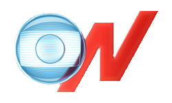 GloboNews Logo 2008 2010 by InterTVCabugi2004 on DeviantArt