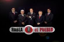 Habla el Pueblo RBC