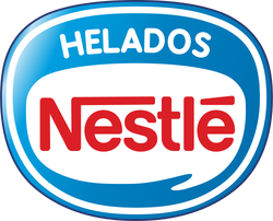 Helados Nestlé