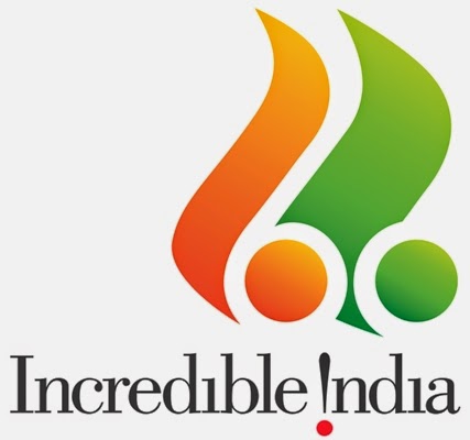 incredible india logo 2009