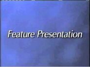 Jim Henson's Feature Presentation title card