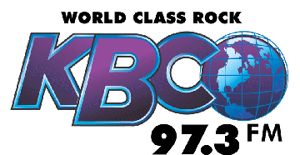 KBCO logo