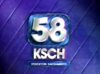 KSCH 58 1990's