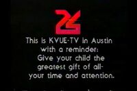 KVUE PSA85ID