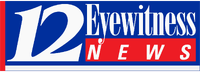 Channel 12 Eyewitness News logo (1994–1997)