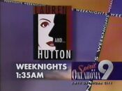 KWTV Hutton 1996 ID