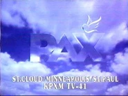 Station ID from 1998