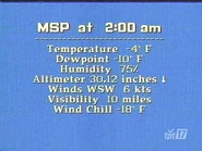 Radar Weather segment (2003)