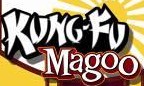 Kung fu magoo