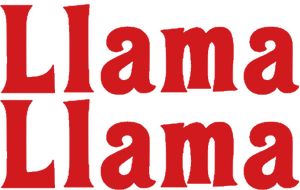 Llama Llama - logo