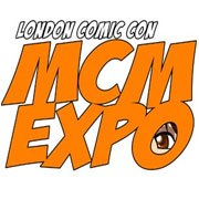 MCM Comic Con | Logopedia | Fandom