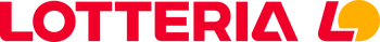 Lotteria logo 2024