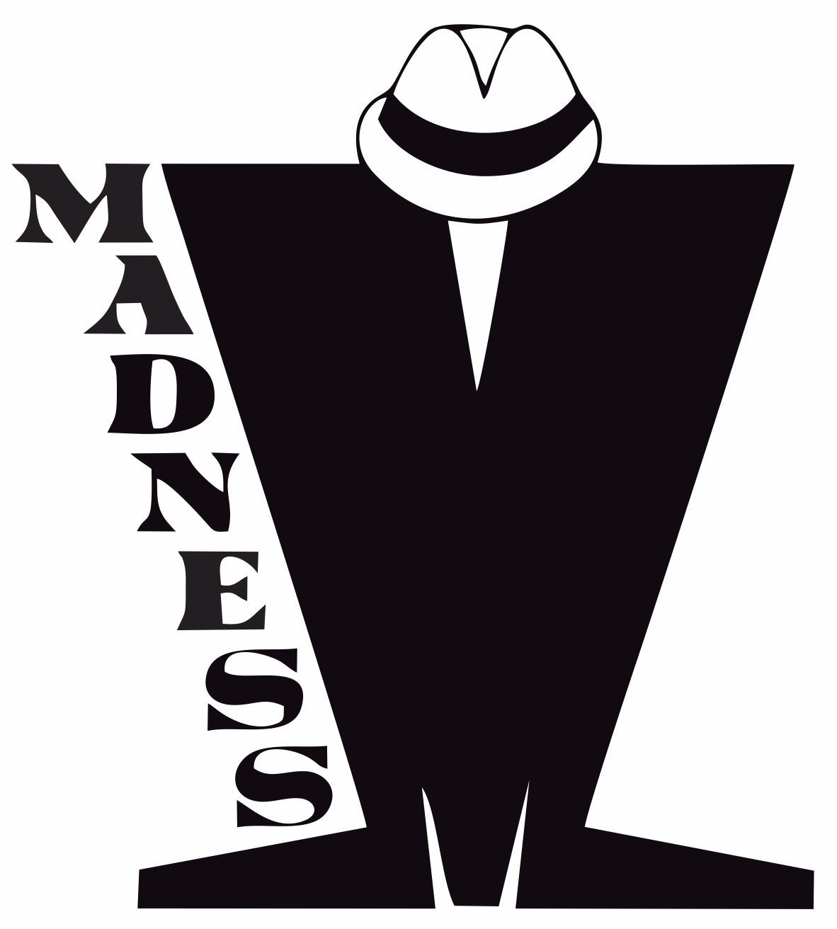 madness logo