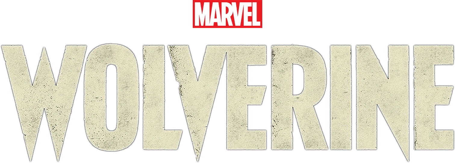 Marvel's Wolverine | Logopedia | Fandom