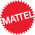 Mattel 2019