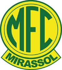 Mirassol 2009