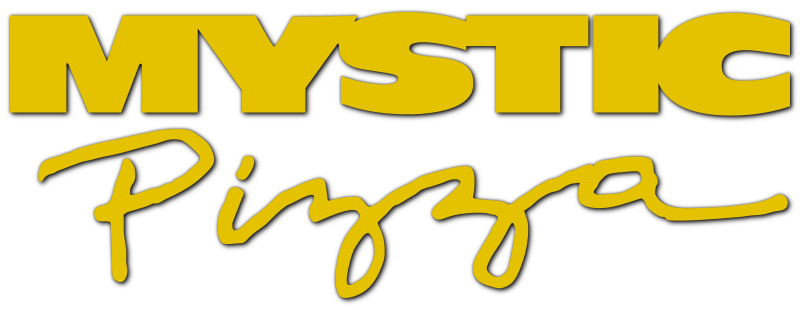 Mystic Pizza | Logopedia | Fandom