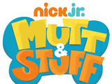 Mutt & Stuff