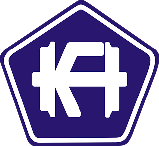 Kereta Api Indonesia  Logopedia  Fandom