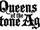 Queens of the Stone Age
