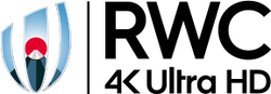 RWC4KUltraHD 2019