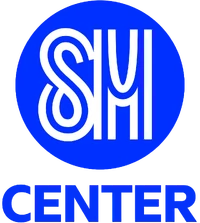 SM Center (2022, Facade)
