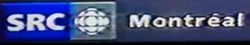 SRC Montreal