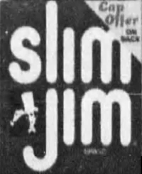 Slim Jim - 1981