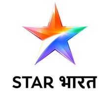 Star Bharat logo