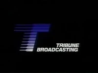 TRIBUNE broadcasting